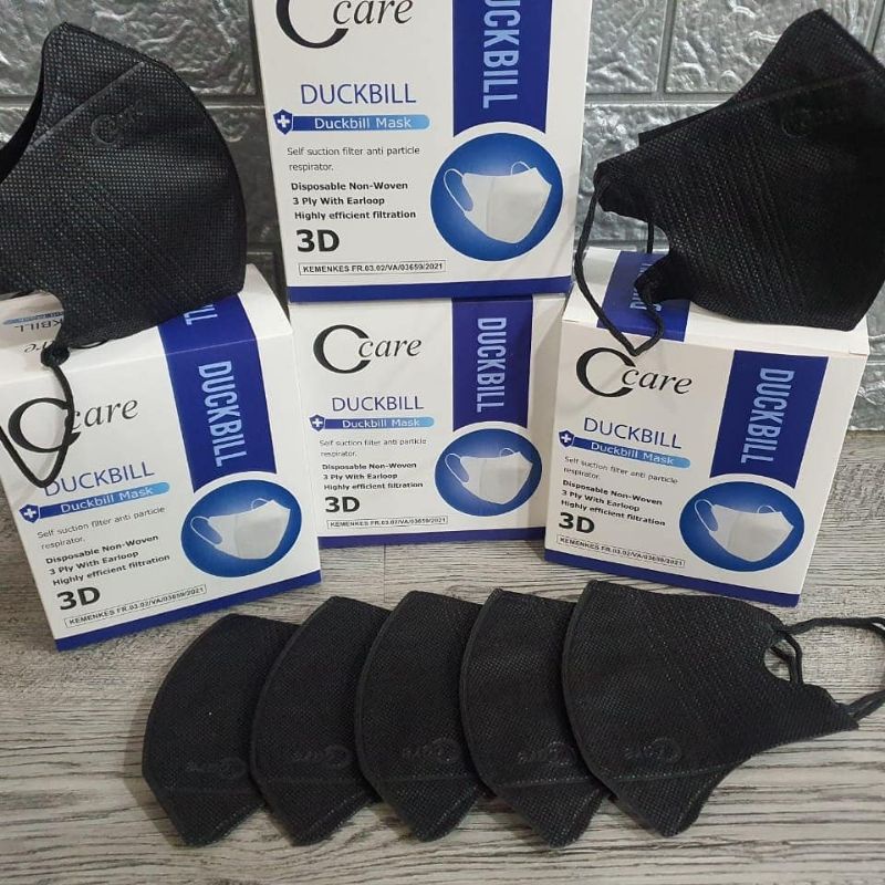 Masker Ccare