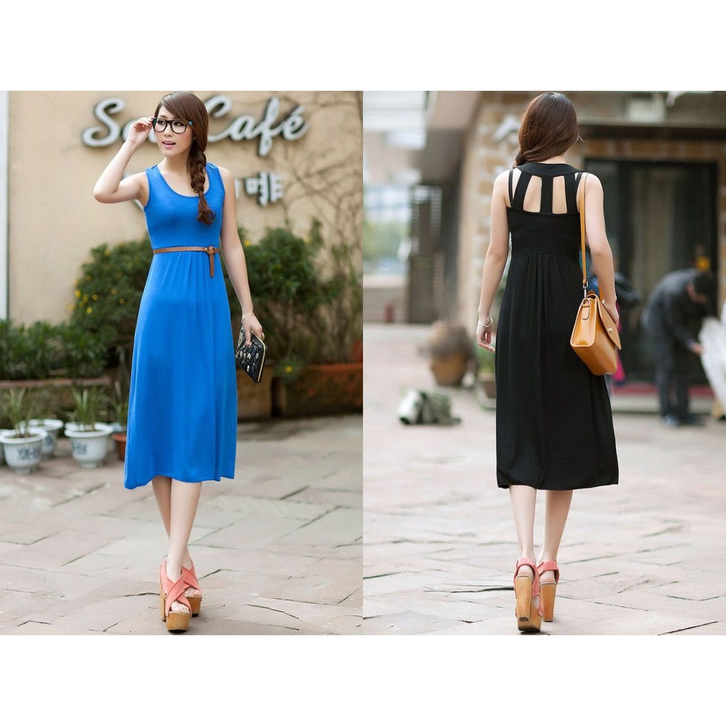 Long Dress Import 156174