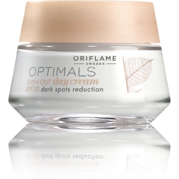 Even Out day Cream Oriflame