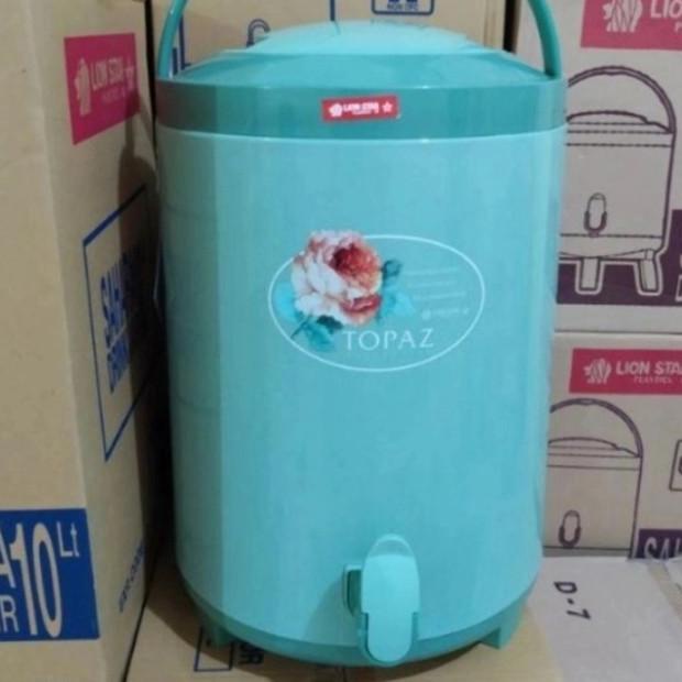 Termos Air panas SAHARA | LION STAR |JUMBO AIR