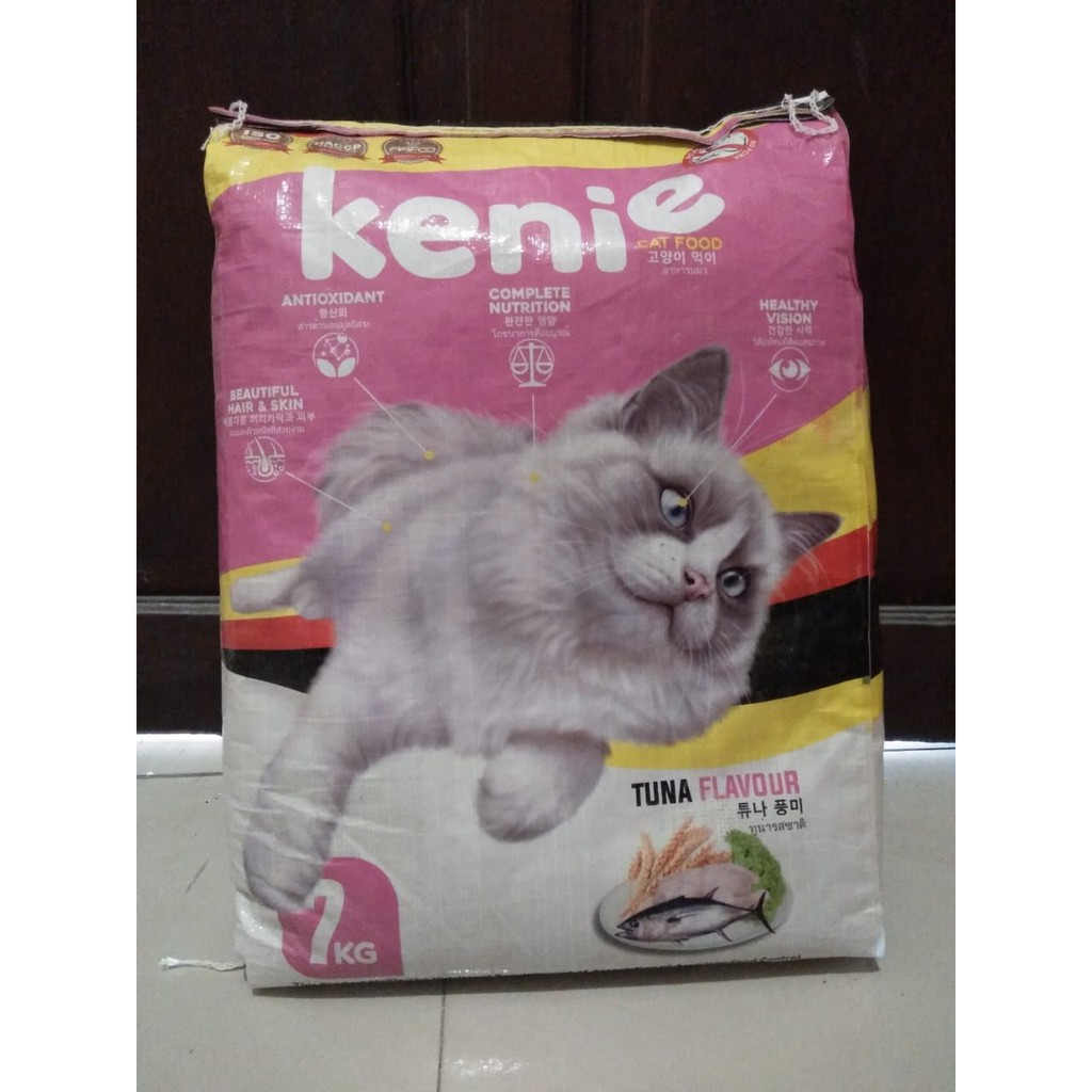 Kenie Tuna 7 kg