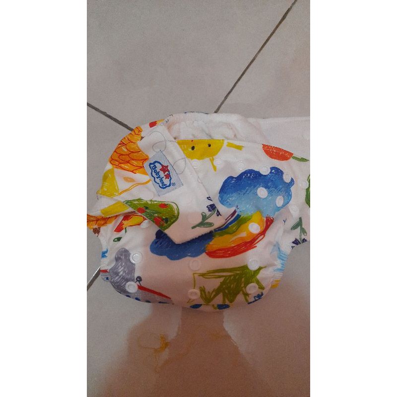 preloved clodi babyland