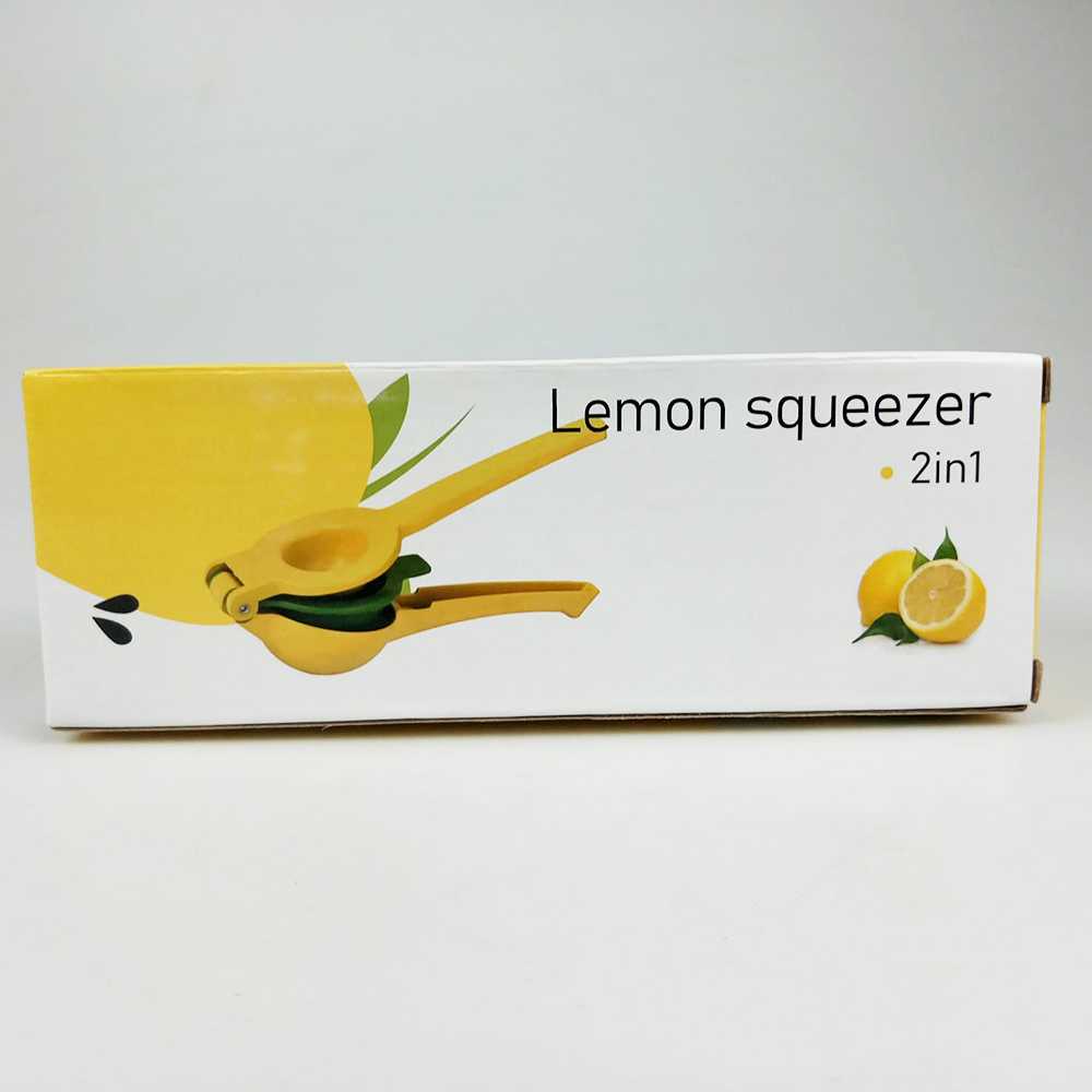 Leeseph Alat Peras Jus Buah Juice Lemon Lime Squeezer - LSR02