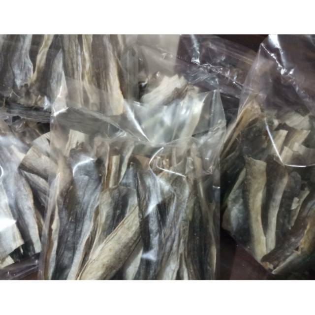 

kulit ikan patin super (khusus pesanan)