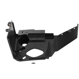 cover mesin bagian atas viar vioR