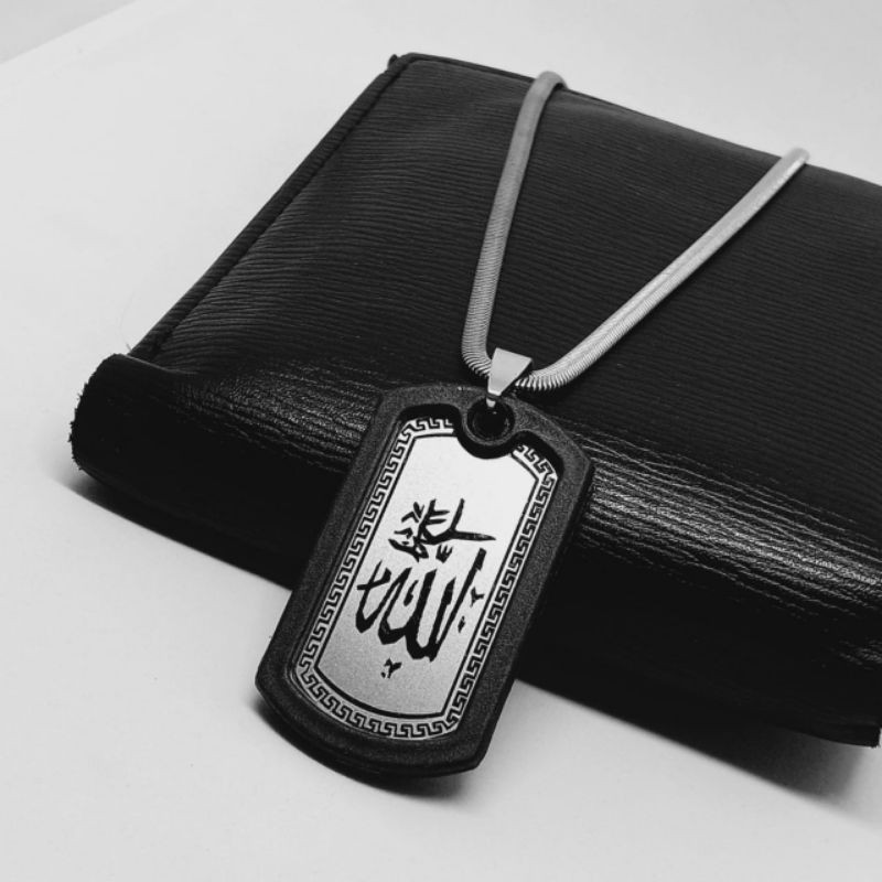 KALUNG AGUNG BLACK JADE