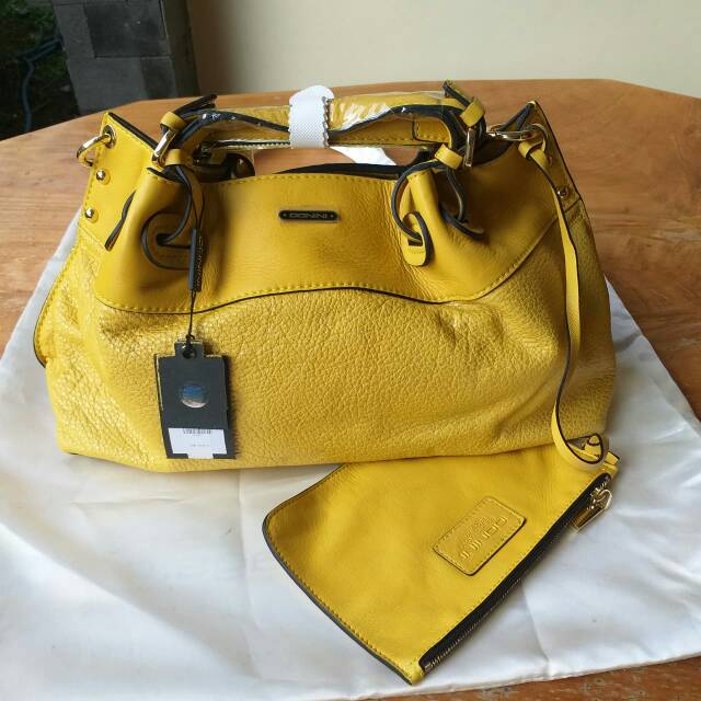 Donini reon yellow