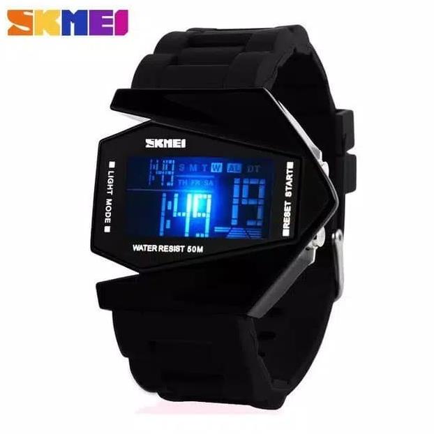 RECOMENDED ANTI AIR JAM TANGAN SPORT PRIA LASIKA ORIGINAL