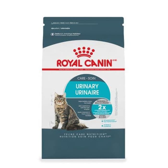 Makanan Kucing Royal Canin Urinary Care 400gr RC 400 gram gr 400g Cat