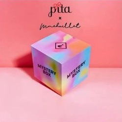 Mystery Box Handmadepita x Mmehuillet (SMALL CLAW)