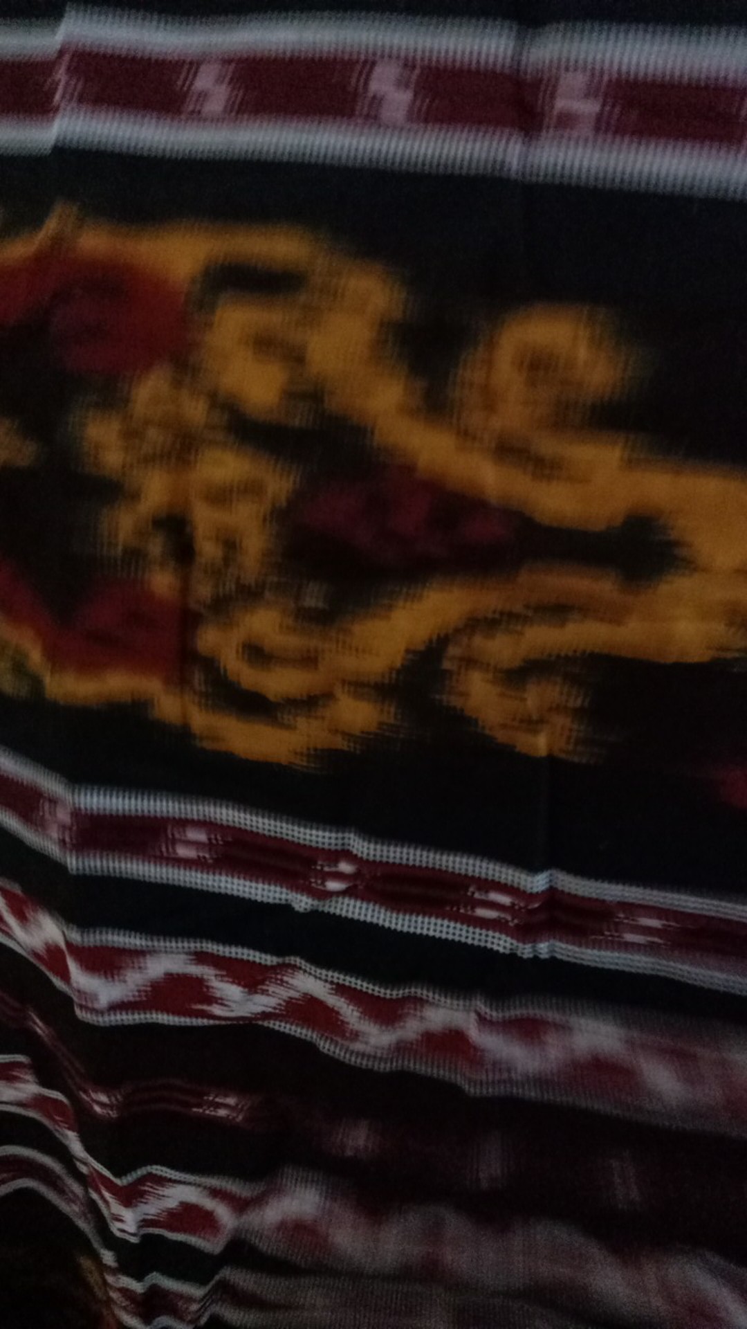 Vest Tl Aserehe Motif Songket Outer Batik Kantoran Wanita Formal Kondangan Casual Katun Kekinian