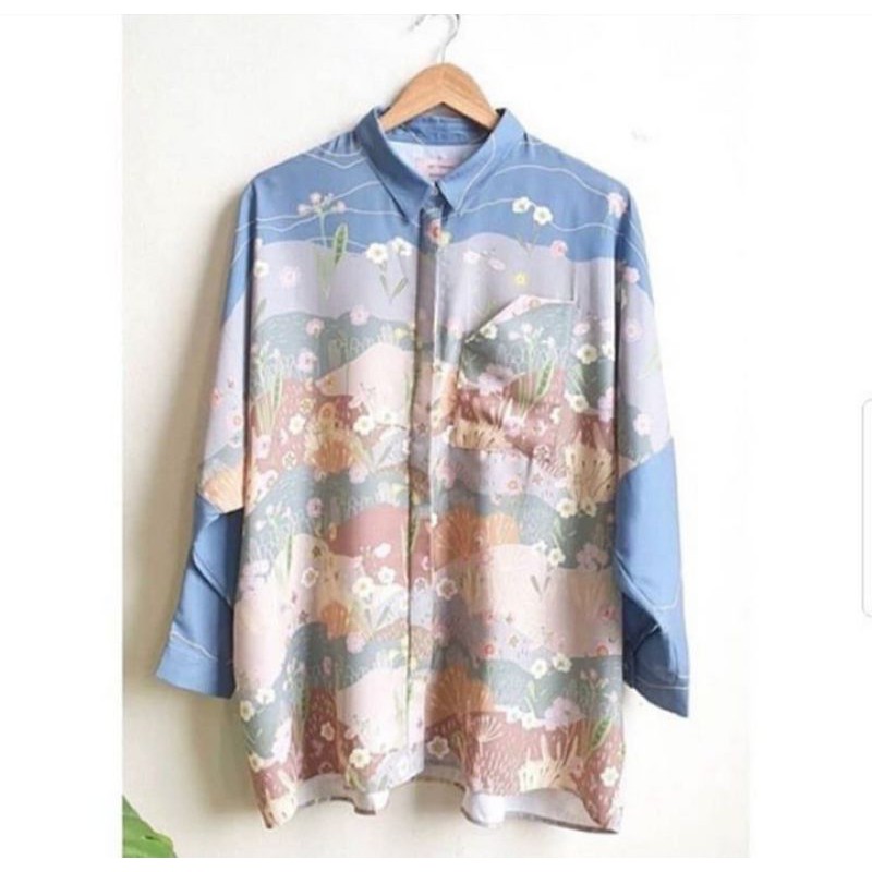 blue devon ria miranda