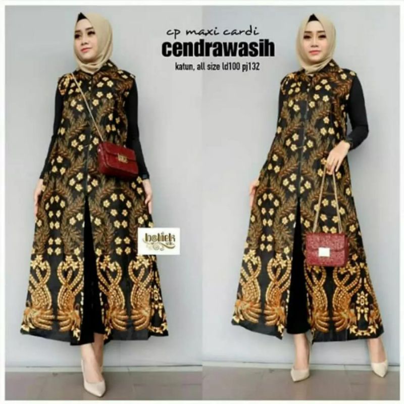 maw_arbatik LONG OUTER BATIK/LONG CARDY BATIK/OUTER BATIK JUMBO