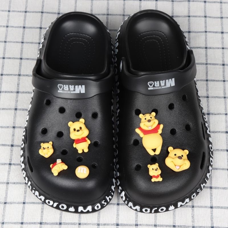 Charms Crocs Jibbitz Crocs Untuk Aksesoris Sepatu Charms