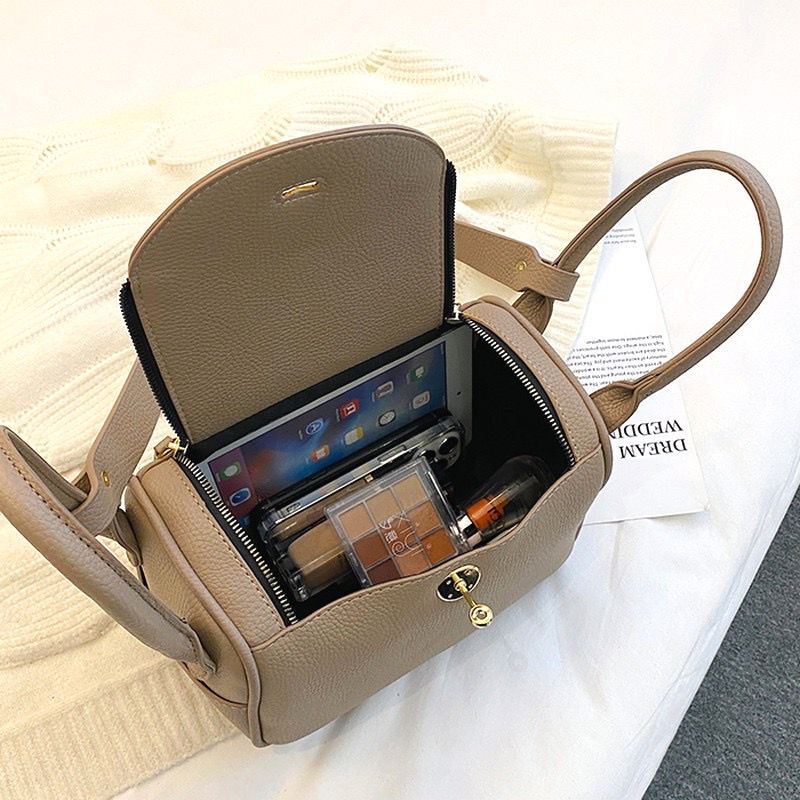 201820 Handbag Cewek Lindy Tas Selempang Wanita Import Slingbag Lindi Cewe Impor (1 KG MUAT 3) EL5961 GT1965