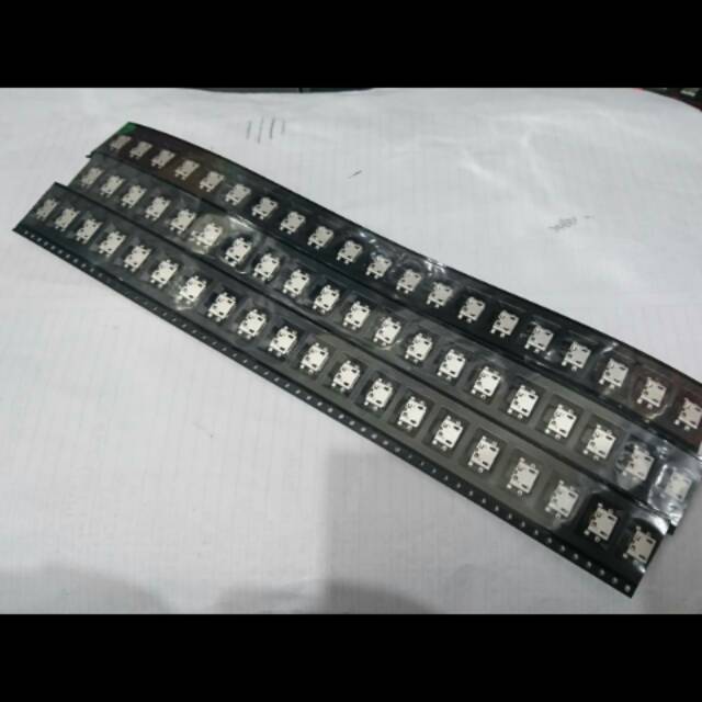 conektor konektor charger cas andromax