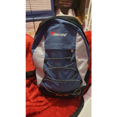 preloved ransel outdoor