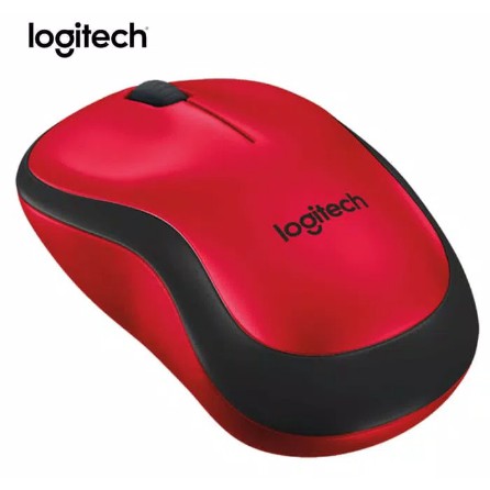 Mouse Wireless Logitech M221 &quot; Silent &quot;