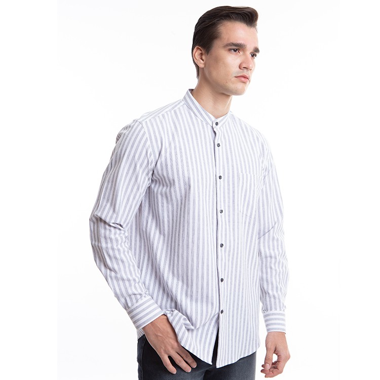 MANLY Baju Koko Regular Fit Hampton Black Shopee Indonesia MANLY Baju Koko Regular Fit Hampton Black Shopee Indonesia
