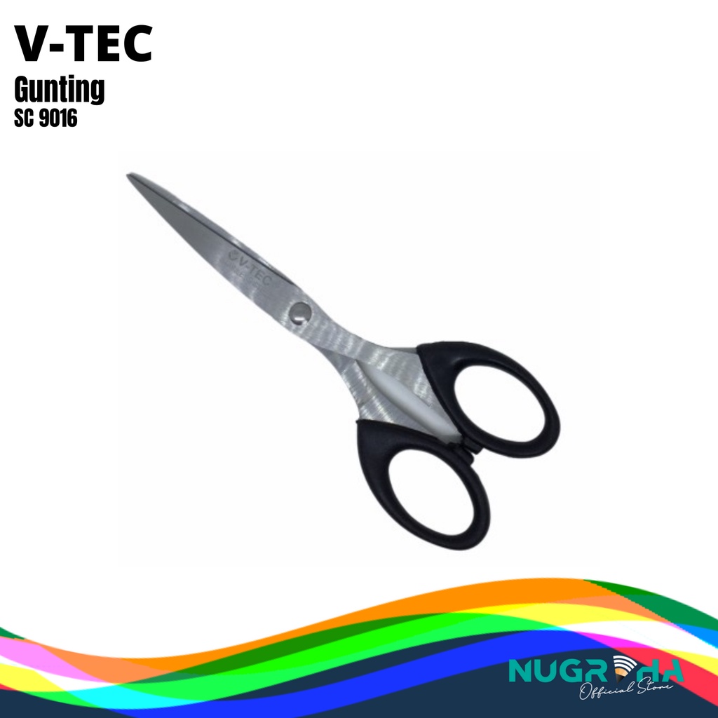 

V-TEC GUNTING SC 9016