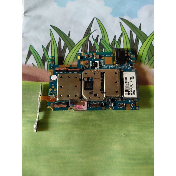 Mesin Normal Polytron Zap 6 Posh Note 4G 551 Ori Copotan HP