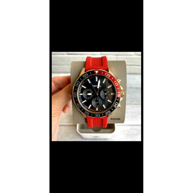 fossil BQ2499