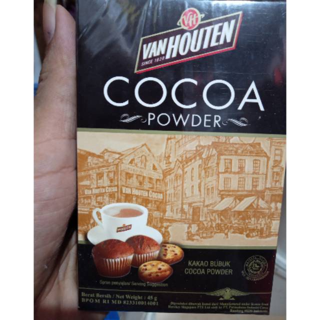 

Cocoa powder(coklat bubuk) super quality