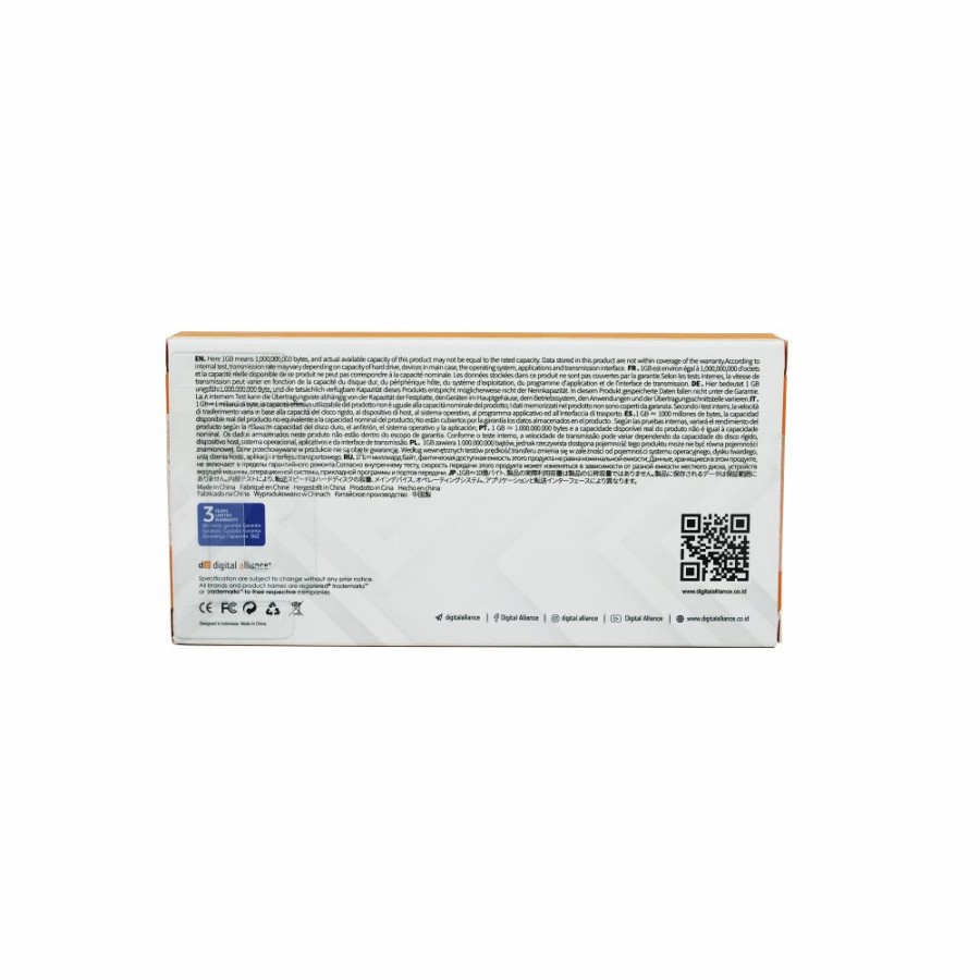 NVMe SSD 256GB DA DRIVE M.2 PRO NVMe READ 2130MB/s WRITE 1720MB/s