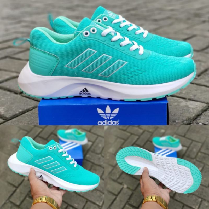 Sepatu Adidas Pegasus Import Sepatu Erobic Wanita Sepatu Senam Erobic Sepatu Zumba Sepatu Jalan”