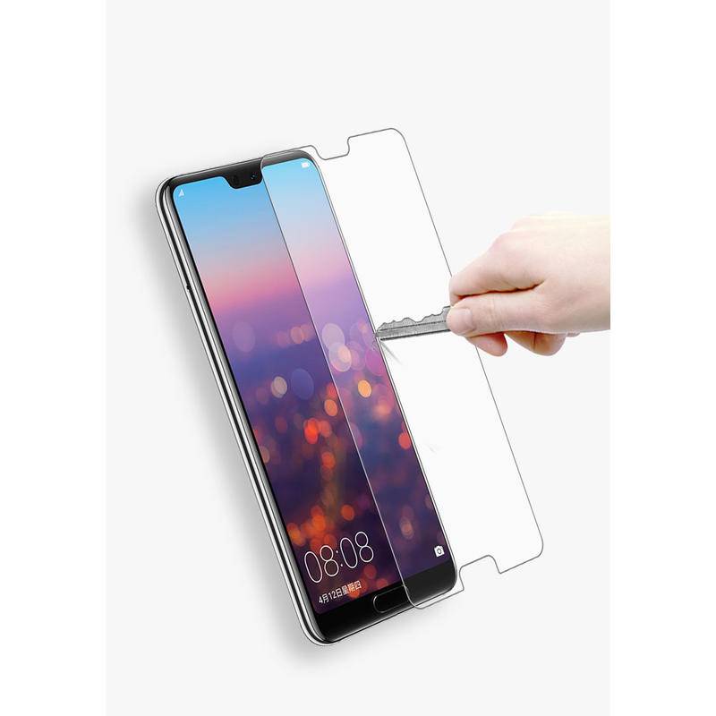 Tempered Glass Pelindung Layar Untuk Huawei P30 P20 Nova 2i 5t 2 Lite Y6 Pro 3i Y6s Y9s Y6P Y7P 7i