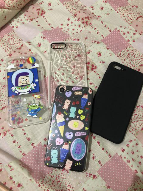 Case HP Gambar Kartun Beruang untuk oppo a57 f1s F5 a83