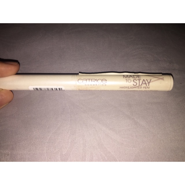 

CATRICE Made To Stay Highlighter Pen