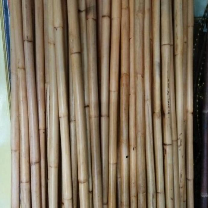 PROMO Toya Silat/Wushu Rotan