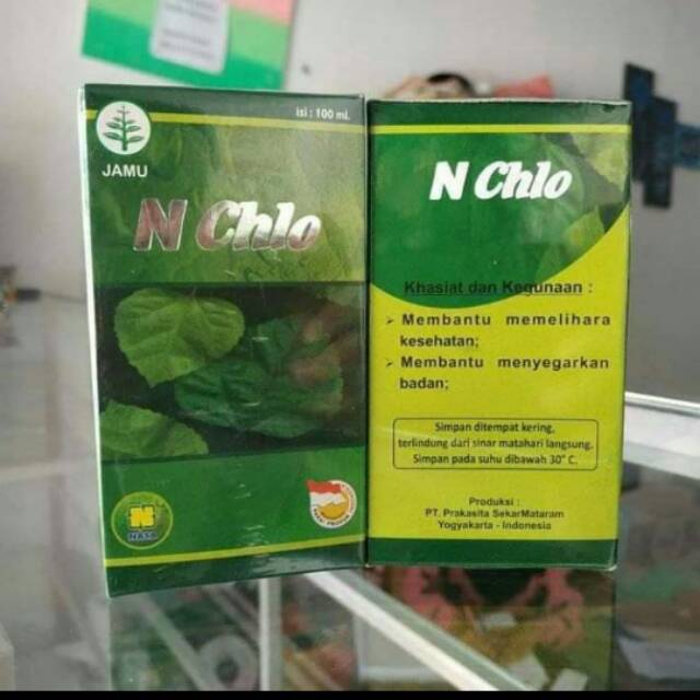 

N CHILO