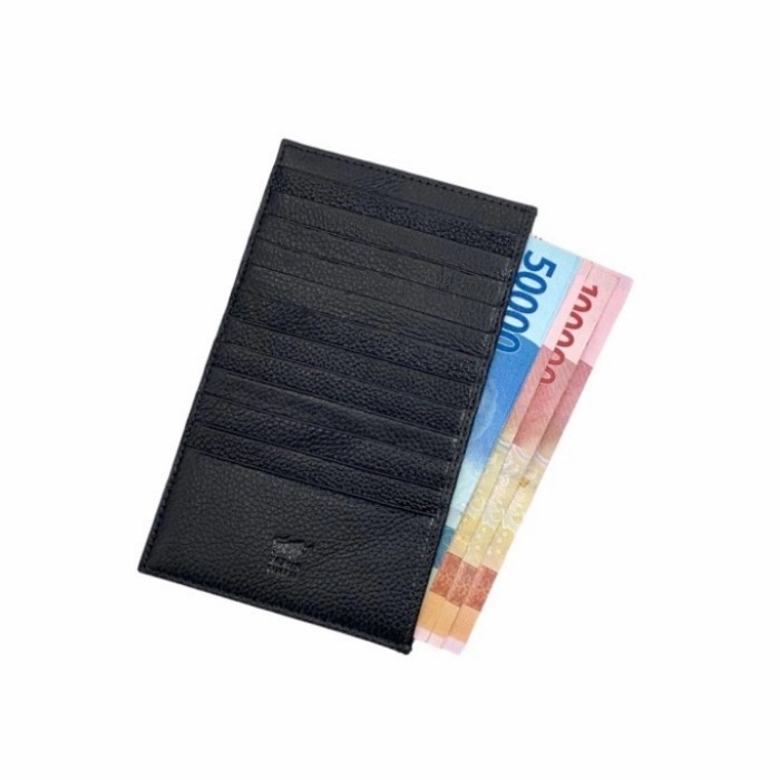 

Namecard Dompet Kartu/Card Holder N Uang Kertas New Model