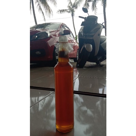 

madu nyiruan Asli