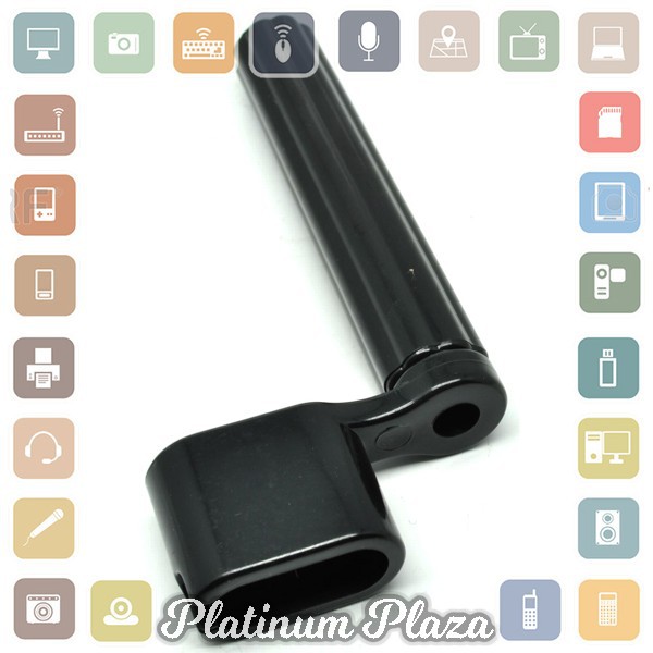 Gitar String Winder Bridge Pins Puller - Black`6107WE-