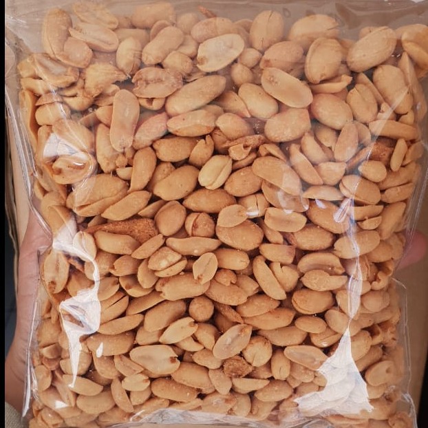 

Kacang Bawang Super 500 gr