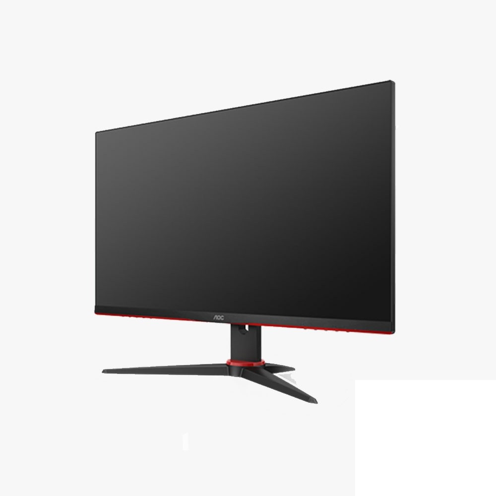 AOC 24G2E5 Monitor gaming Full HD 75Hz 1ms