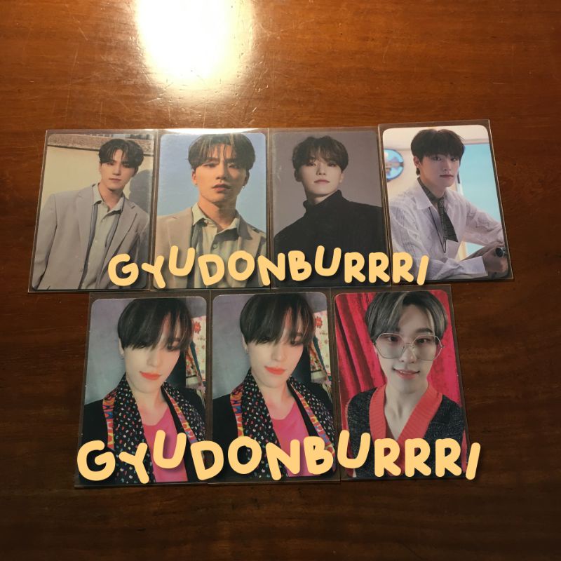 PC TC DINO GOMAGZ WHITE BLACK INCOMPLETE BENEFIT KTOWN HENGGARAE