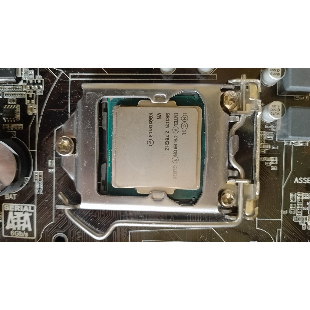 PAKET MOTHERBOARD GIGABYTE 1150 PROSESOR