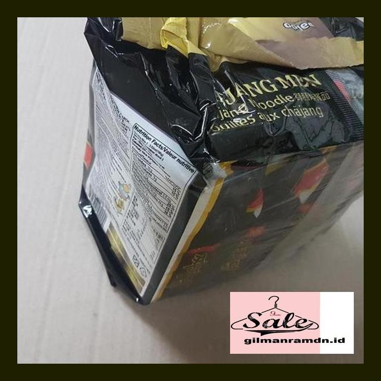 

S40Cgils Paldo Jjajang Men Fls40Ggs