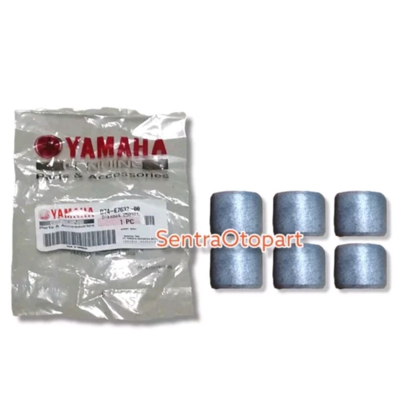 Roller roler xmax x max set original ygp b74e763200