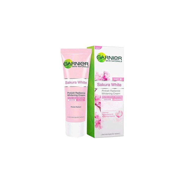 

GARNIER 20ML SAKURA WHITE DAY