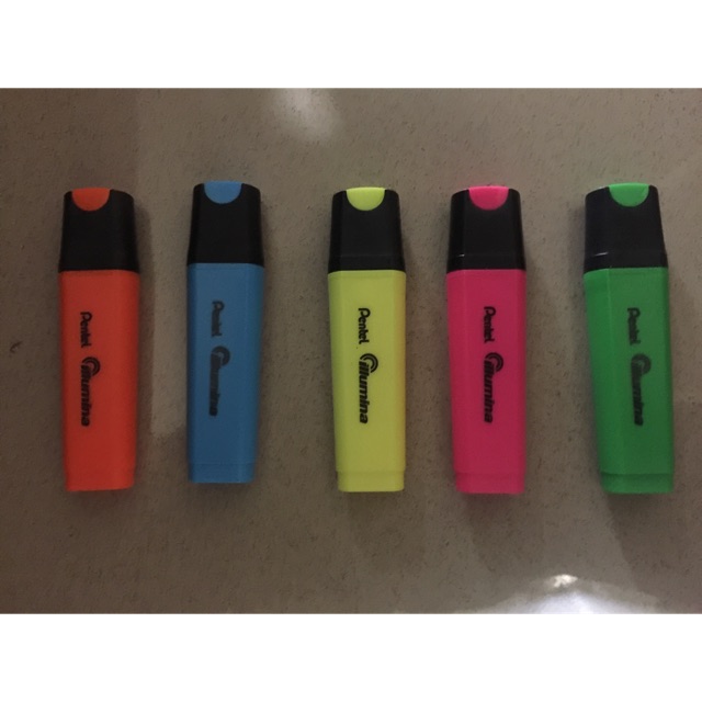 

Pentel Highlighter SL 60