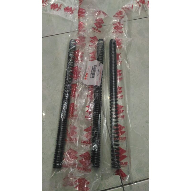 Per Shock depan Smash Ori