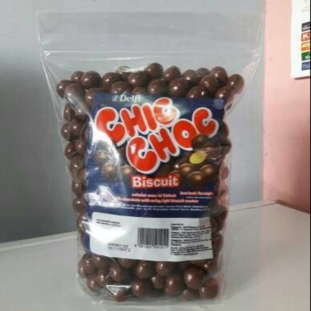 

Coklat lebaran chic choc kiloan delfi silverqueen