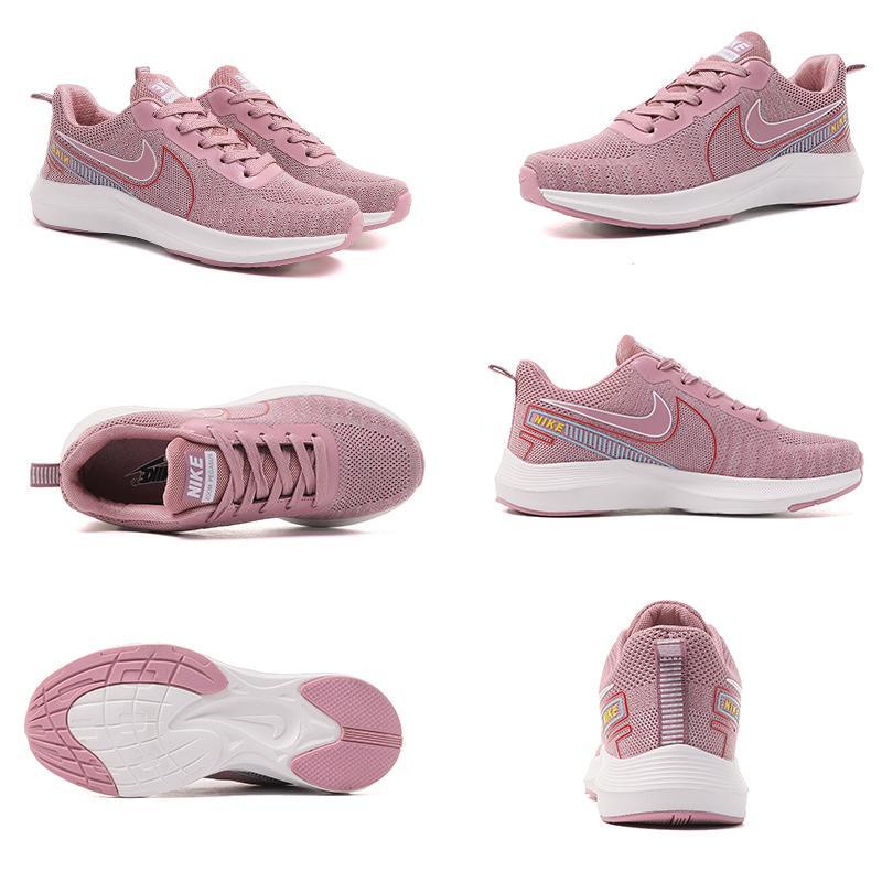 SEPATU WANITA SNEAKERS SPORT SHOES 2068-1