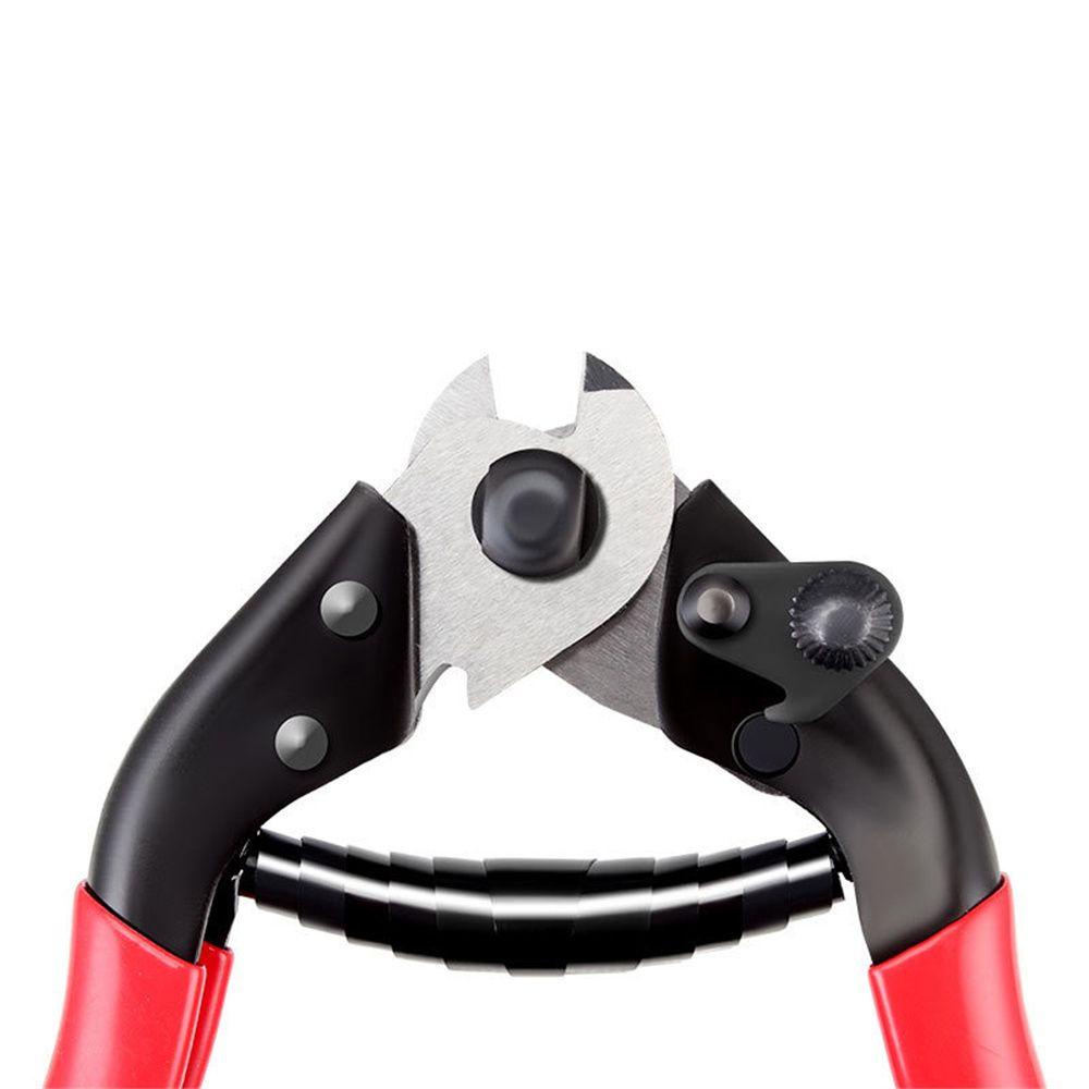 R-FLOWER Tang Pipa Kawat Sepeda Portable High Quality Bicycle Cutting Plier Repair Tool High-intensity Bike Inner Outer
