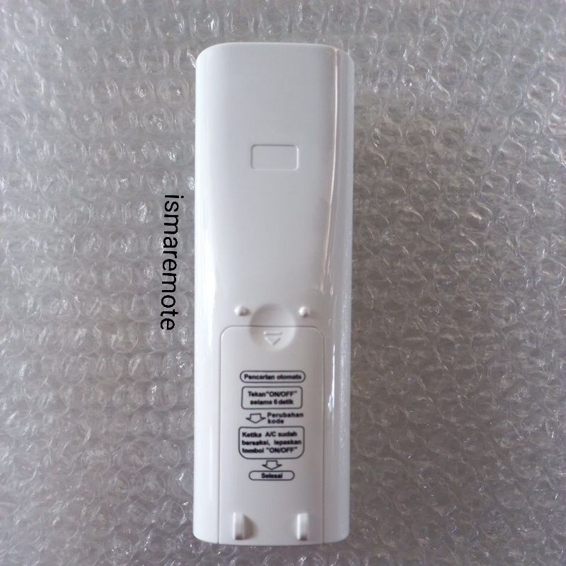 Remot Remote AC LG Hercules Jetcool AKB73315601 Original Pabrik / KW